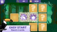 Memmy - A memory game Screen Shot 1