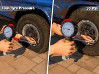Tire Shop: Car Mechanic Games Screen Shot 10