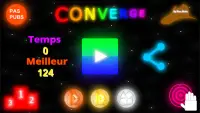 Converge: Jeux fous de musique 8 bits gratuits Screen Shot 5