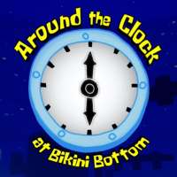 Mod For Around The Clock At Bikini Bottom Game Mod