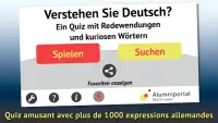 Comprenez-vous l’allemand ? Screen Shot 5