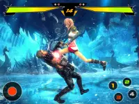 Ultimate Combat Kungfu Street Fighting 2020 Screen Shot 10