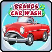 Brands Car Wash