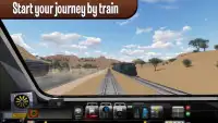 Train Driver 2016 Screen Shot 0