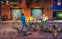 Street Legend - Fighting Injustice Screen Shot 9