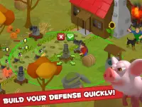 Battle Bros - Tower Defense Screen Shot 7