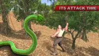 Anaconda Attack Simulator 3D Screen Shot 0