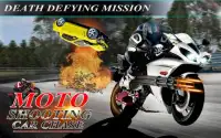 MOTO RACER 2017 3D Screen Shot 0