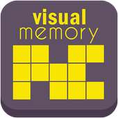 Visueel geheugen - Hersenoefening