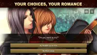 Is It Love? Colin - Romance Interactive Story Screen Shot 2