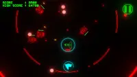 Neo Shooter Endless Space Screen Shot 4
