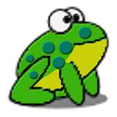 Frog Pipa Go