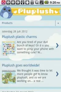 PluPlush Plushie Catch Screen Shot 4