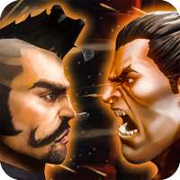 Monster Fighting Club 3D : Real Battle Games