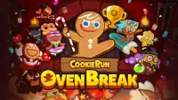 Cookie Run: OvenBreak - Endless Running Platformer Screen Shot 0