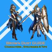 guide for brown dust