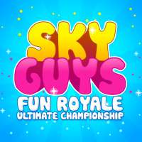 Sky Guys: Fun Royale Ultimate Championship