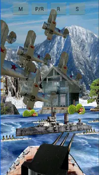 Sea Wars XI Screen Shot 11