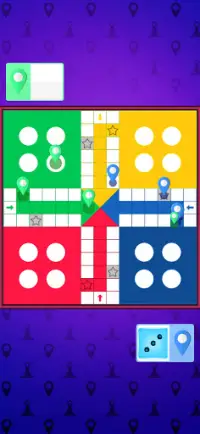 Ludo Point Screen Shot 2