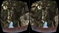 VR CLIFF BUNGEE JUMP Free Screen Shot 0