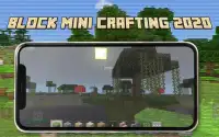 Master Craft - Block Mini Crafting 2020 Screen Shot 3