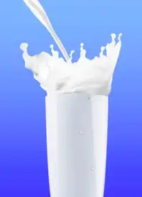 Happy Milk - Drawline Screen Shot 1