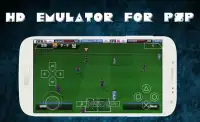 Emulator for PSP 2017 Screen Shot 3