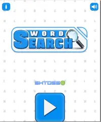 Word Search Screen Shot 1