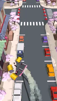 Drive and Park Screen Shot 4