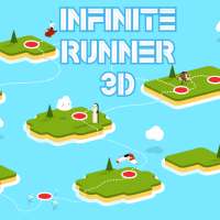 Infinite Runner 3D