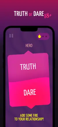 Sex Challenges, Truth or Dare Screen Shot 3