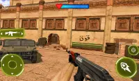 Counter Shooting Strikes: FPS Shooting Games Screen Shot 6