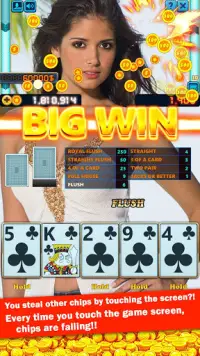 Casino hot model Slots Screen Shot 4