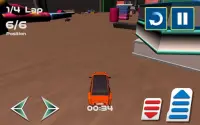Mini Wheels Adventure Racing Screen Shot 18