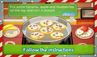 American Pancakes–cocina juego Screen Shot 6