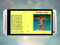 Jigsaw Puzzle for Kids & baby Screen Shot 3