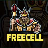 FreeCell Free: Solitaire 2020