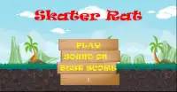 Skater Rat Story Screen Shot 0