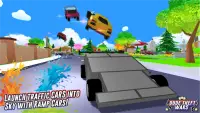 Dude Theft Wars: Offline games Screen Shot 4