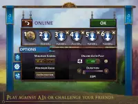 Carcassonne: Official Board Game -Tiles & Tactics Screen Shot 10