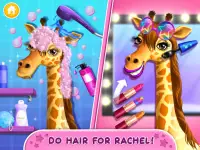 Rock Star Animal Hair Salon Screen Shot 12