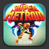 Guide Super Metroid