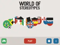 World of Stereotypes Screen Shot 14