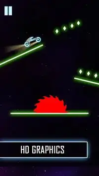 Rider Neon 2017 Screen Shot 8