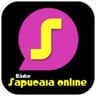 Rádio Sapucai Online