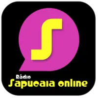 Rádio Sapucai Online Screen Shot 0