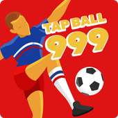 999: Tap Ball - Набивание мяча