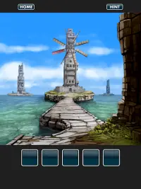 Tetra World Adventure Screen Shot 6