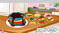 Make Cake : Cooking Games Screen Shot 6