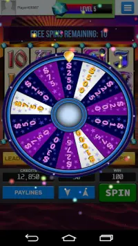Buffalo Slots | Slot Machine Screen Shot 3